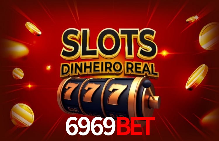 Segurança 2FA 6969bet