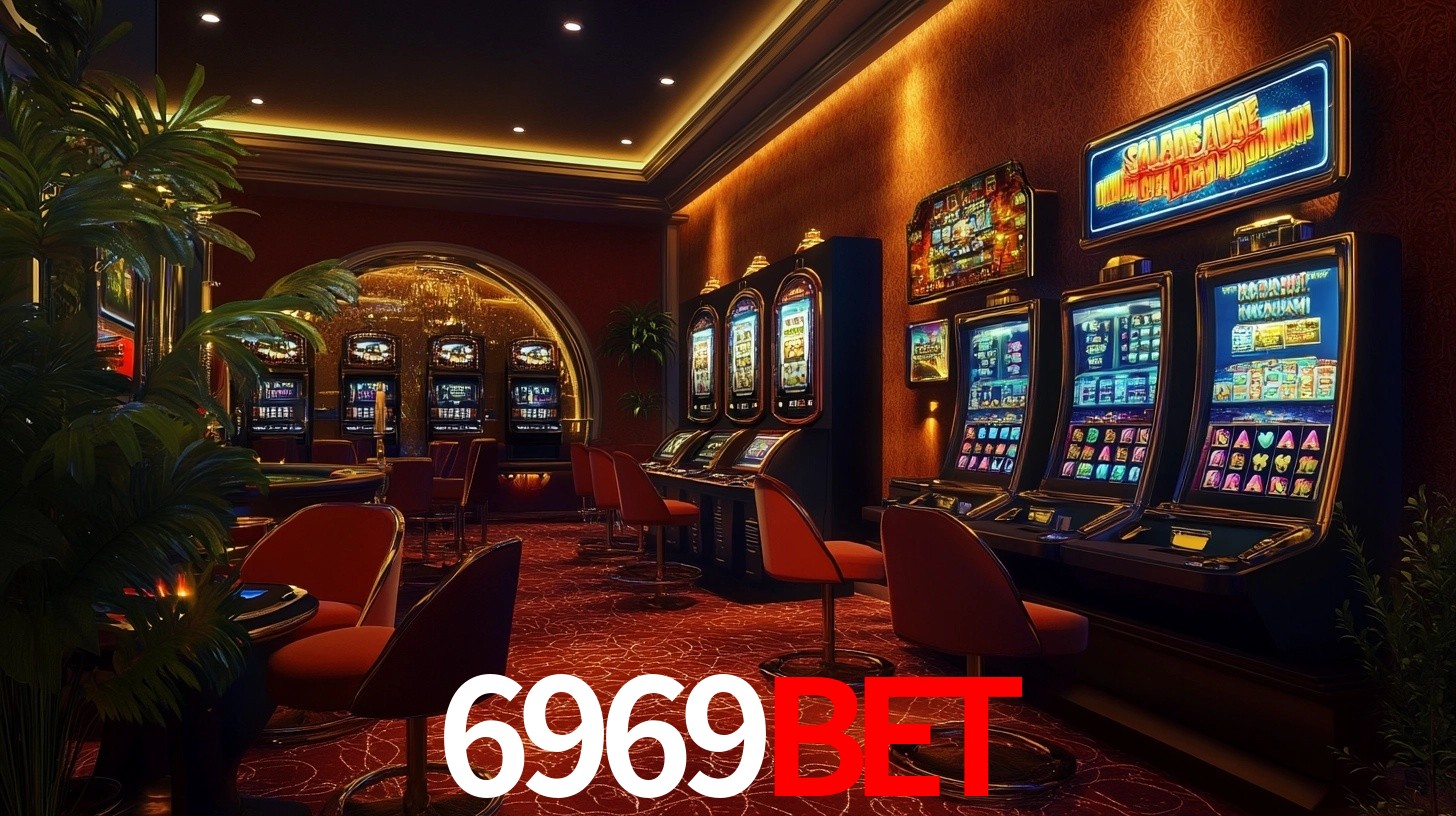 Daily Bonuses 6969bet