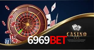 Casino VIP 6969bet