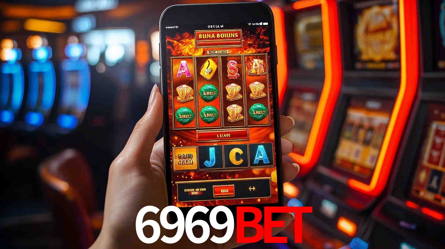 6969bet.com