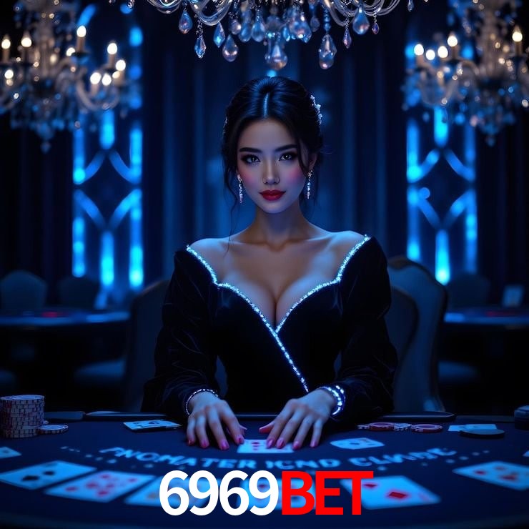 Estatísticas Esportivas 6969bet
