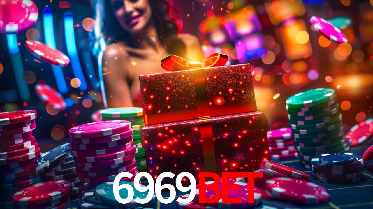 A Emoção da Loteria na 6969bet: Uma Chance de Mudança de Vida