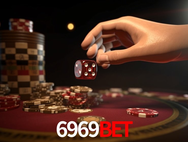 Apostas de Basquete 6969bet
