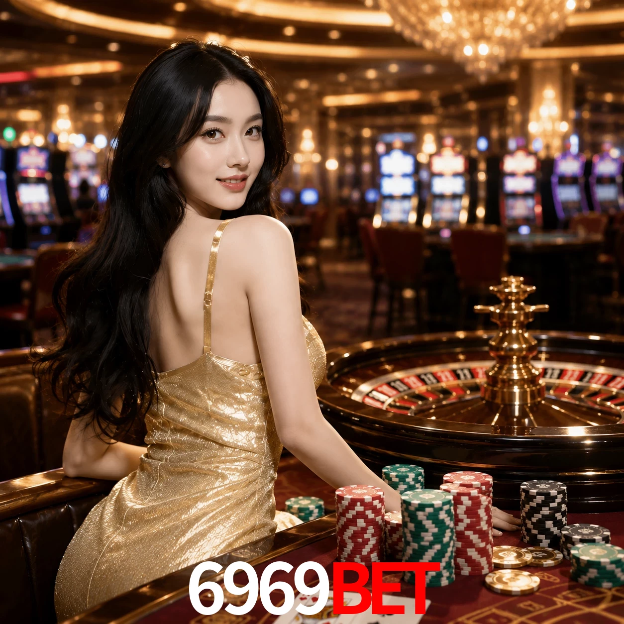 Download app 6969bet Android iOS