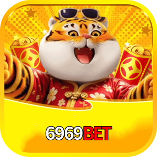 Logo da 6969bet