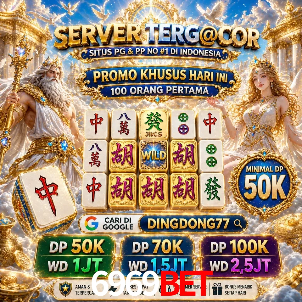 Segurança 6969bet SSL