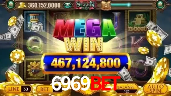 Gates of Olympus slot 6969bet