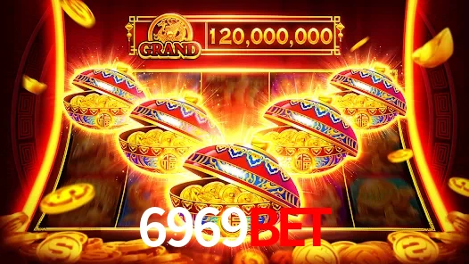 App 6969bet slots mobile