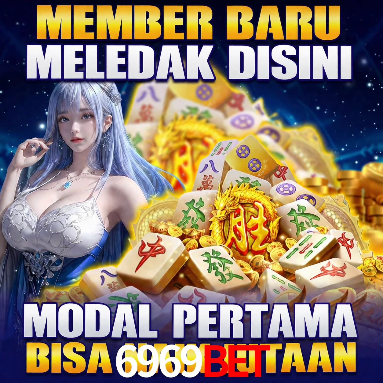 Slots com prêmios 6969bet